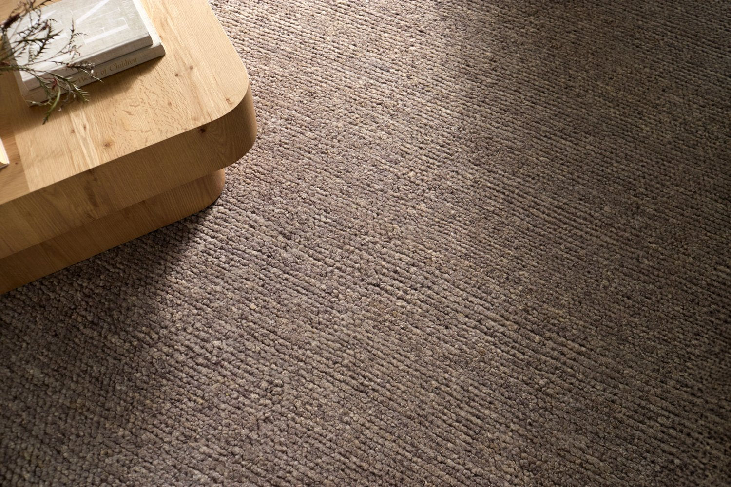 SURYA WABI SABI HANDMADE RUG - Rugs
