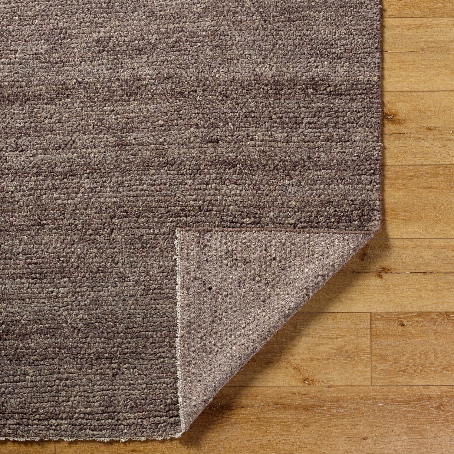 SURYA WABI SABI HANDMADE RUG - Rugs