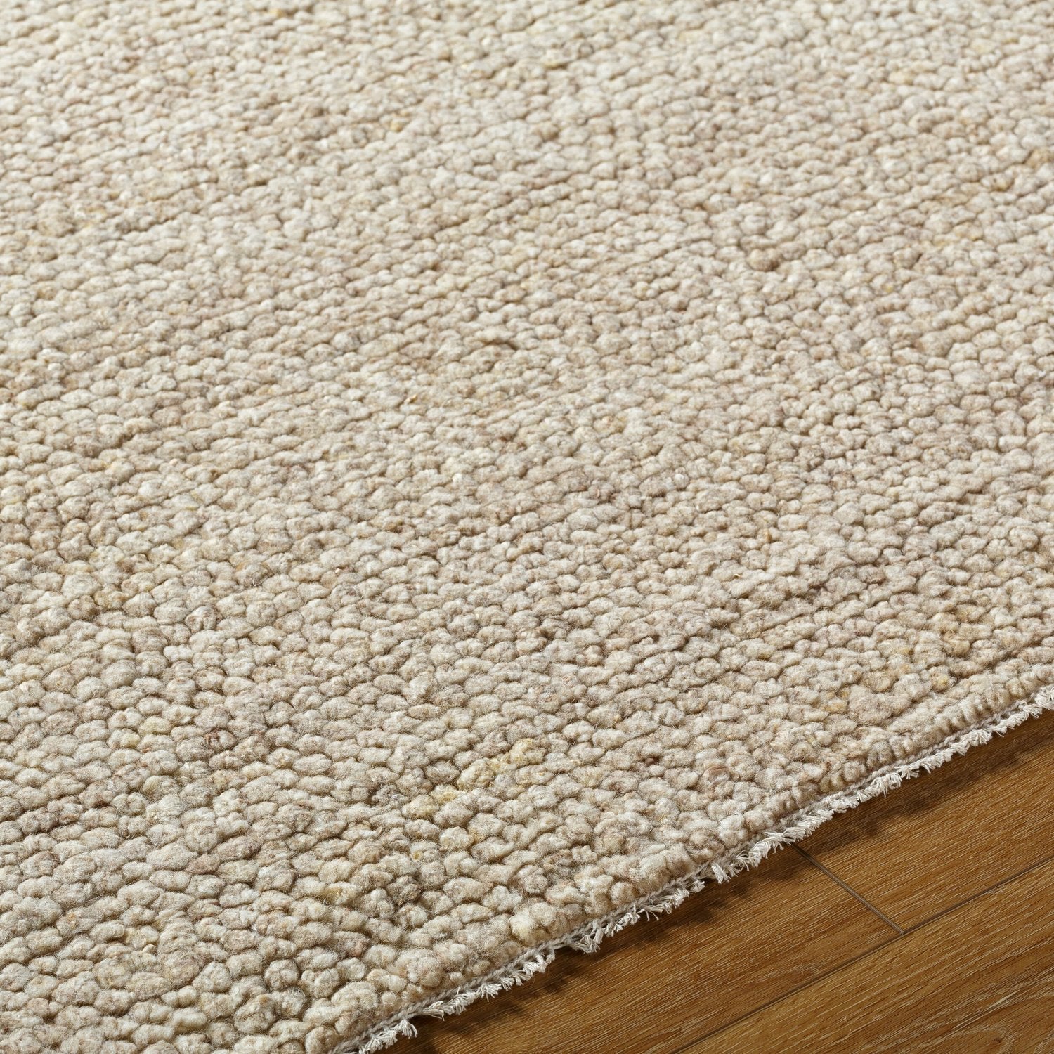SURYA WABI SABI HANDMADE RUG - Rugs