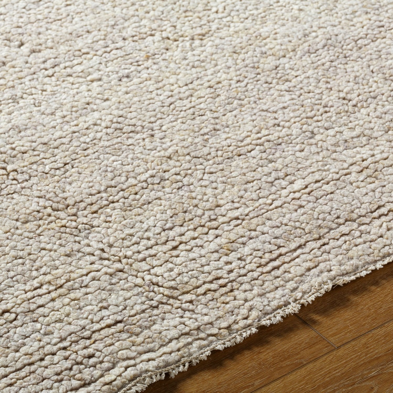 SURYA WABI SABI HANDMADE RUG - Rugs
