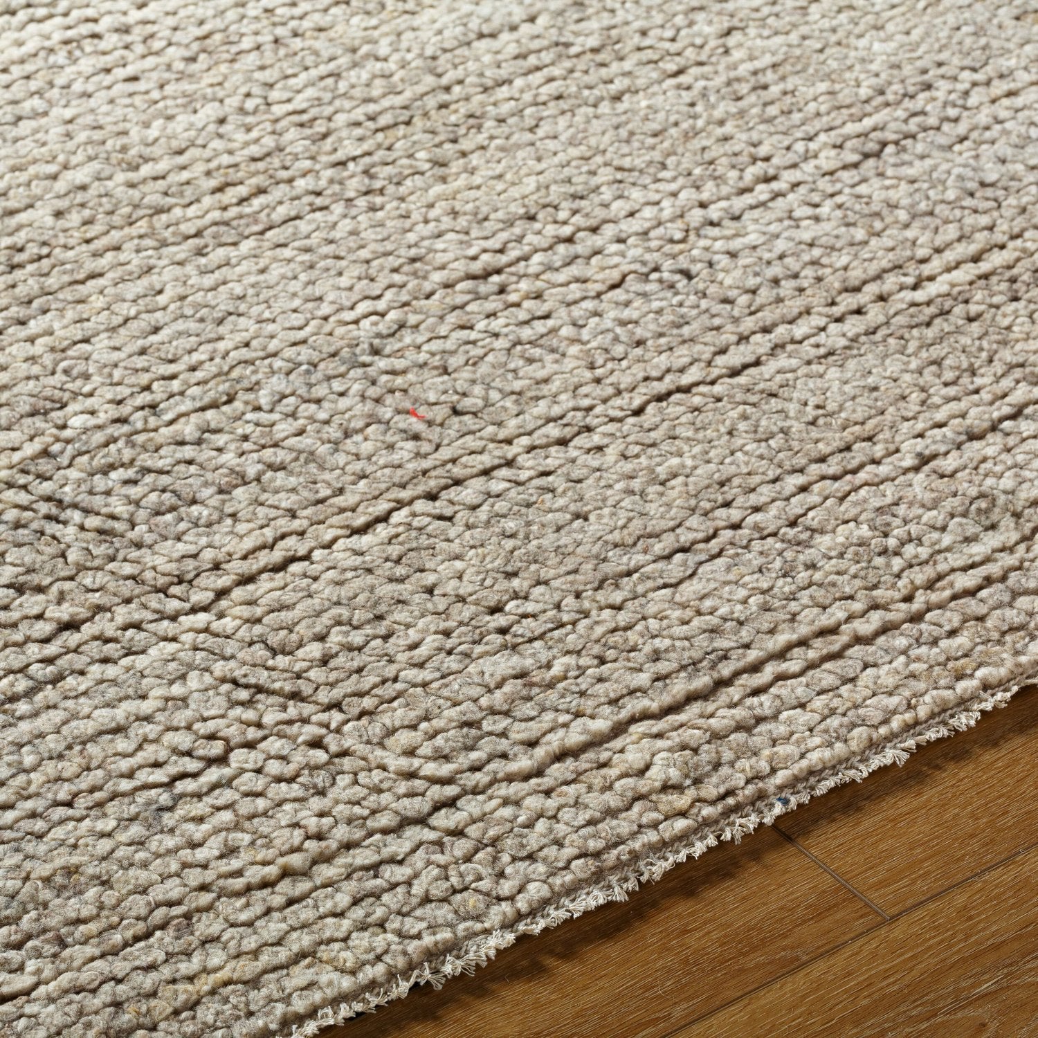 SURYA WABI SABI HANDMADE RUG - Rugs
