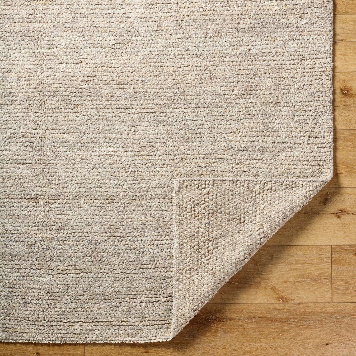 SURYA WABI SABI HANDMADE RUG - Rugs