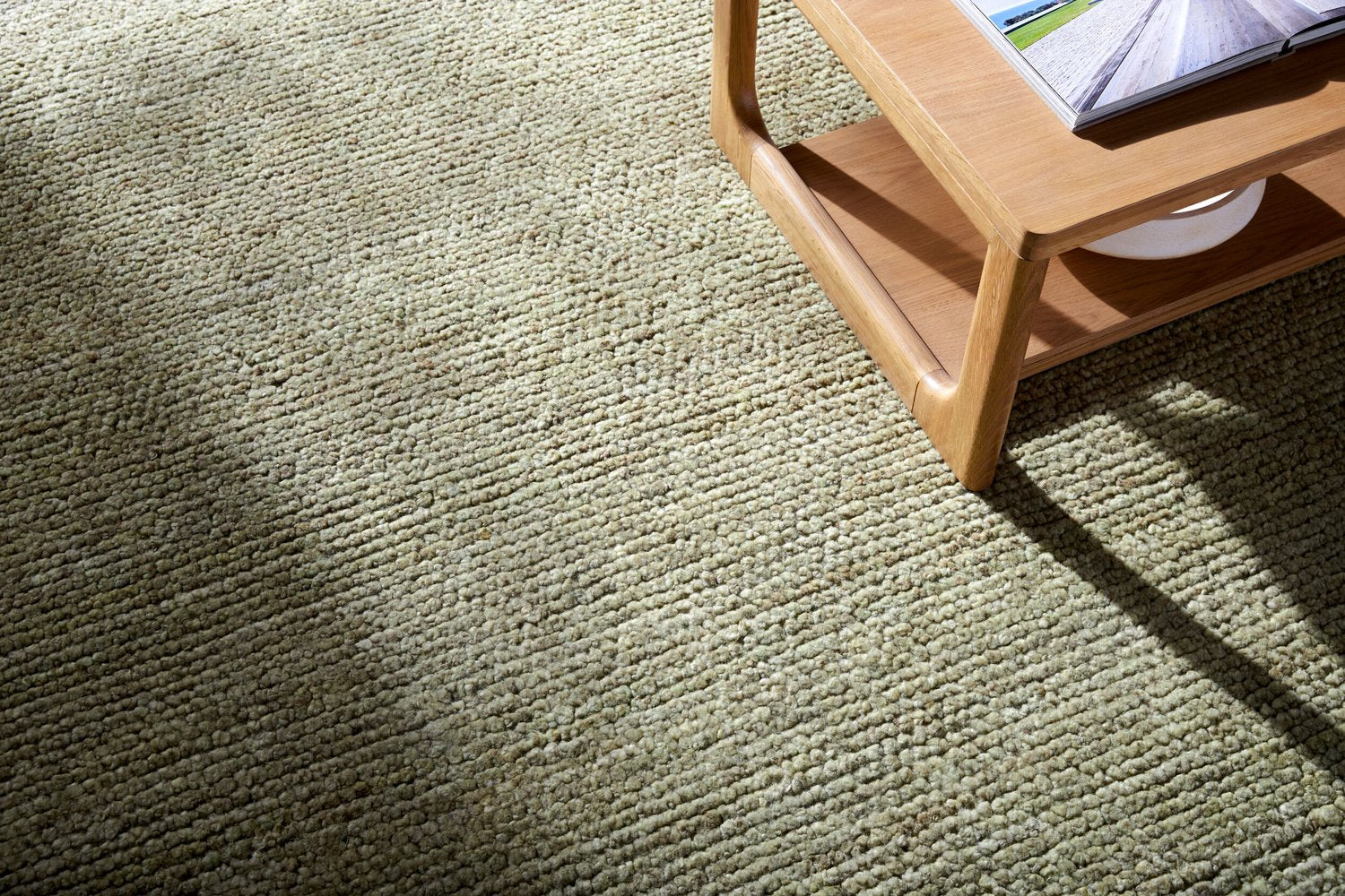 SURYA WABI SABI HANDMADE RUG - Rugs