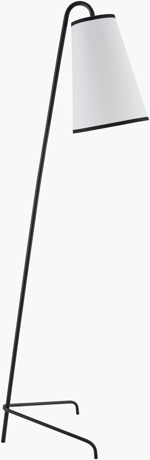 SURYA, WITSAND ACCENT FLOOR LAMP, FLOOR LAMP