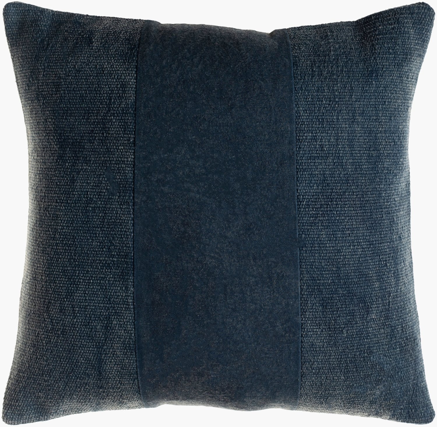 LIVABLISS WASHED STRIPE ACCENT PILLOW - Linens
