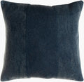 LIVABLISS WASHED STRIPE ACCENT PILLOW - Linens