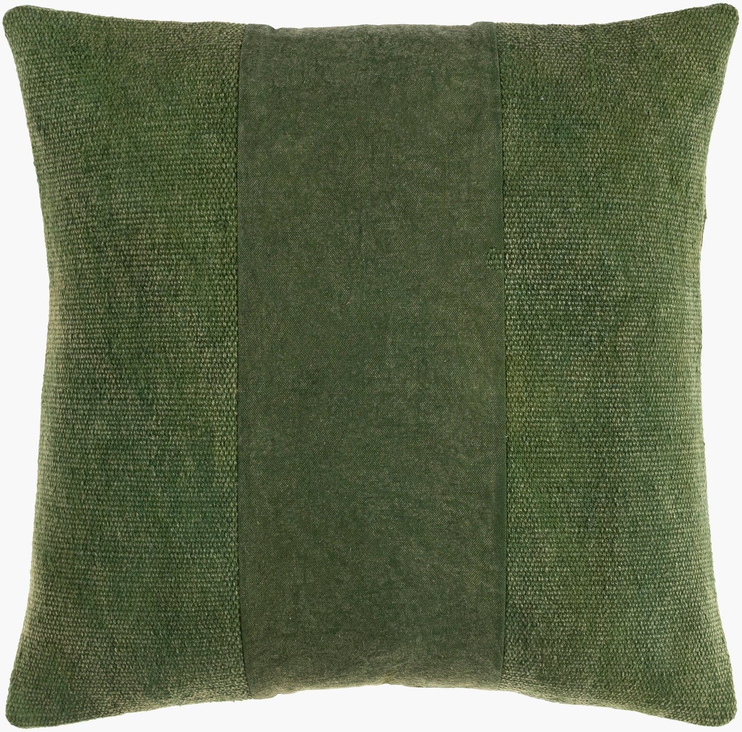 LIVABLISS WASHED STRIPE ACCENT PILLOW - Linens
