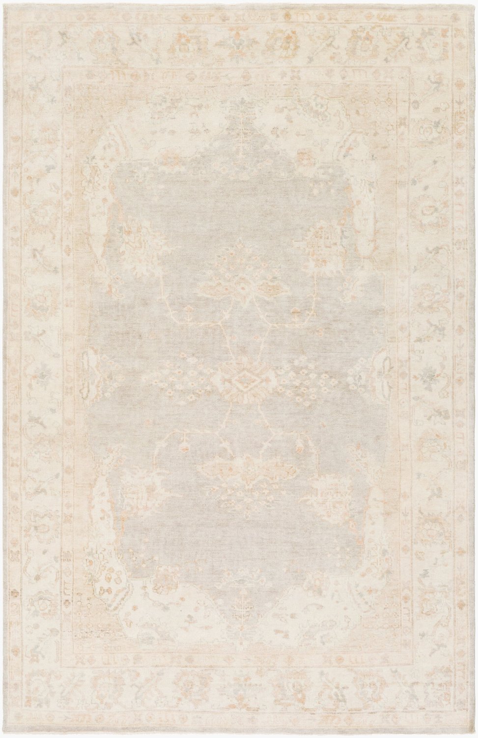 SURYA WESTCHESTER HANDMADE RUG - Rugs