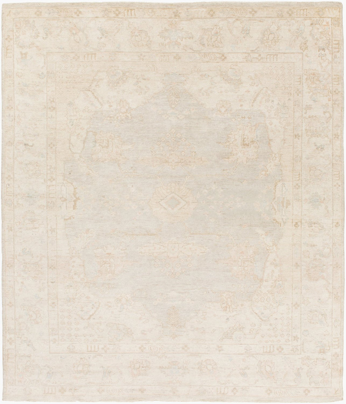 SURYA WESTCHESTER HANDMADE RUG - Rugs