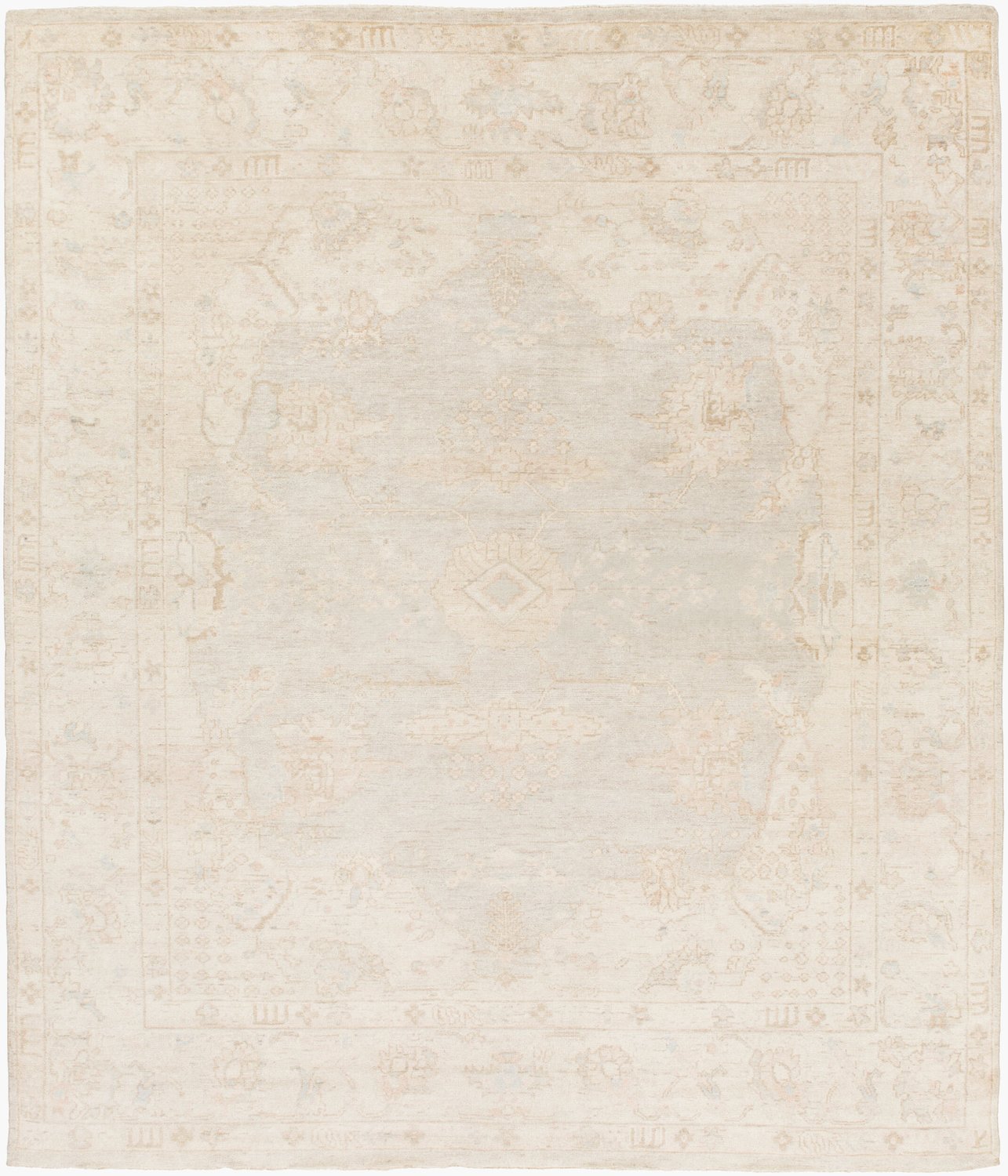 SURYA WESTCHESTER HANDMADE RUG - Rugs
