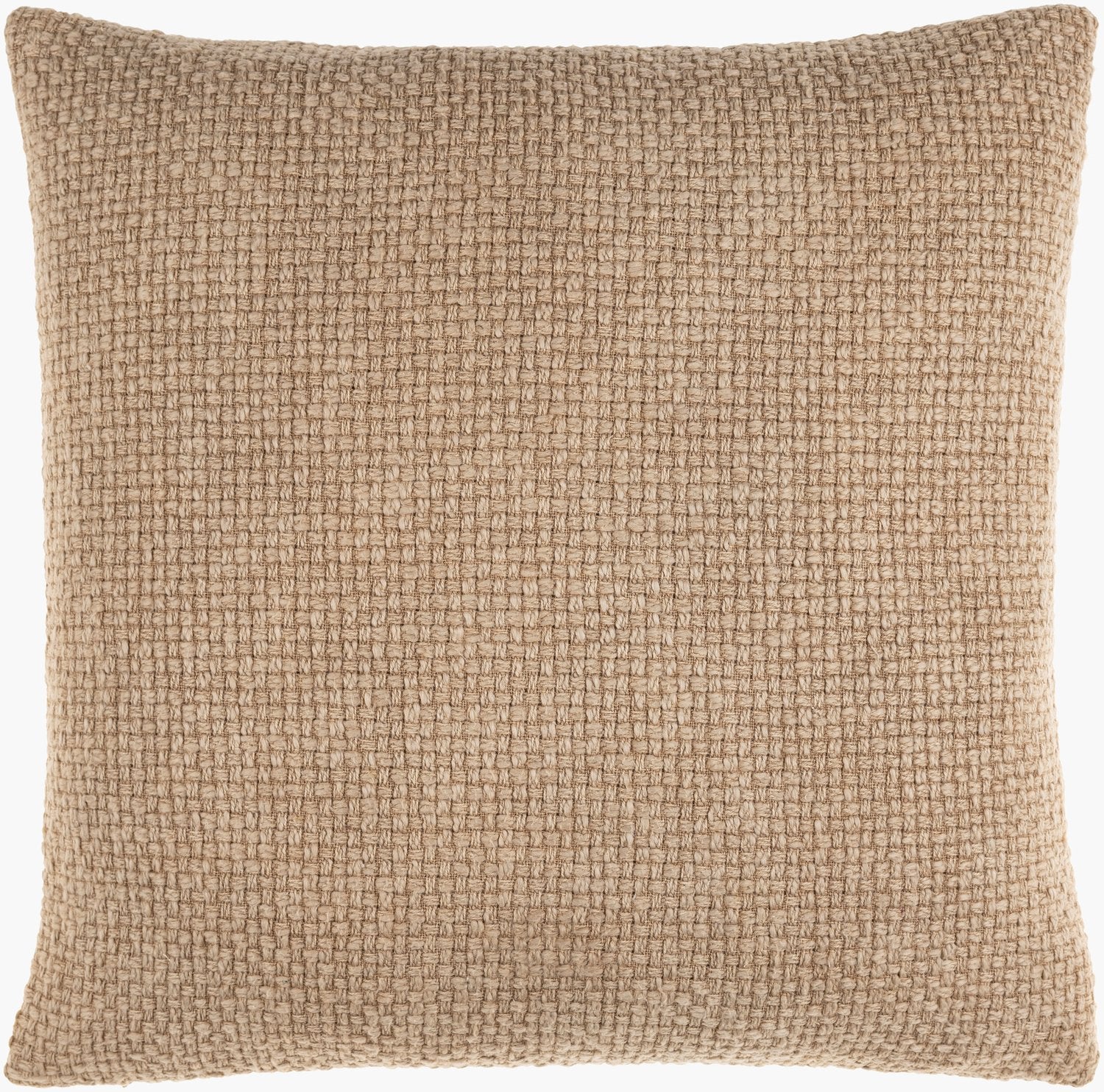 LIVABLISS WASHED TEXTURE ACCENT PILLOW - Linens
