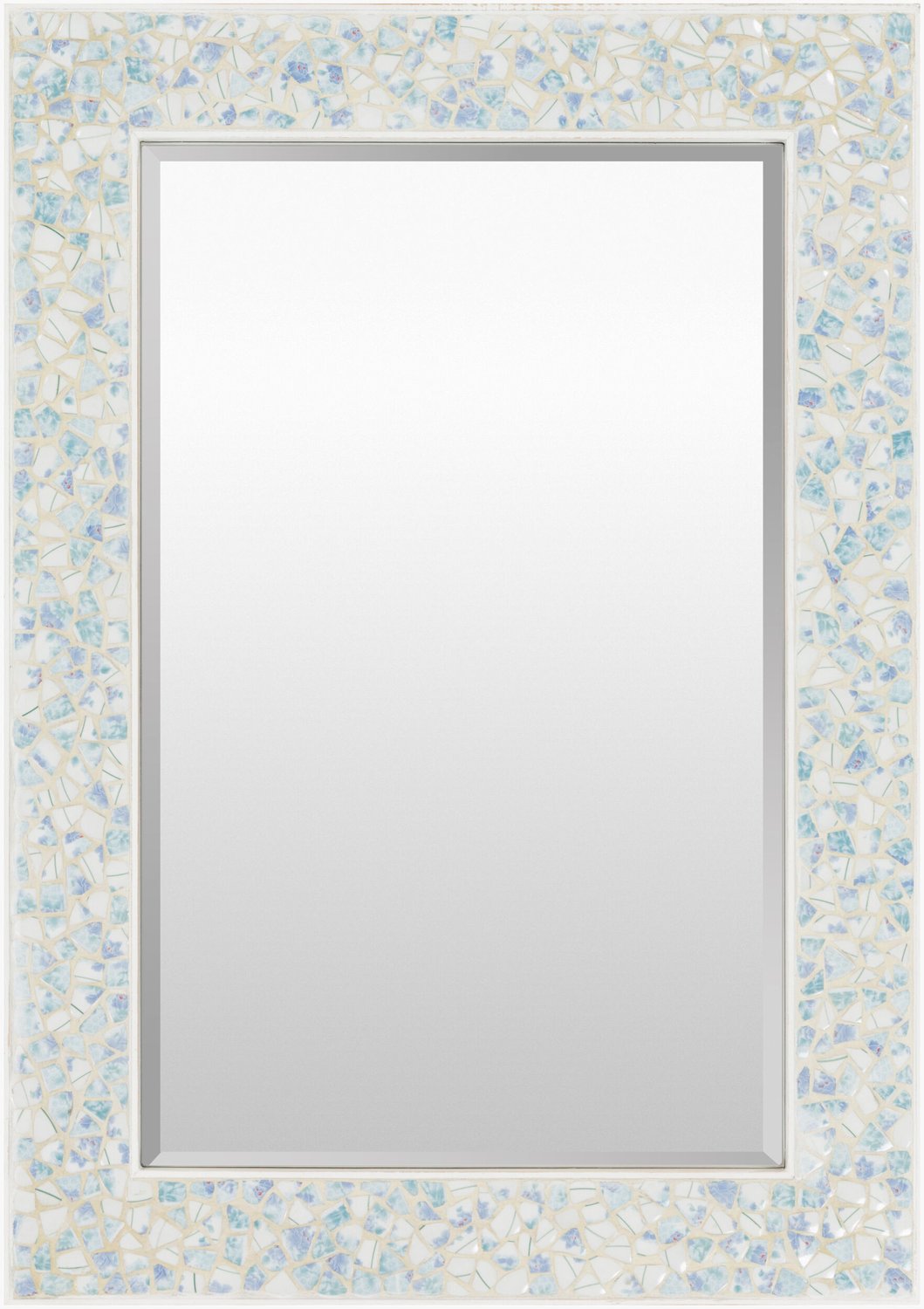 LIVABLISS WHITAKER ACCENT MIRROR - Mirrors