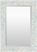 LIVABLISS WHITAKER ACCENT MIRROR - Mirrors