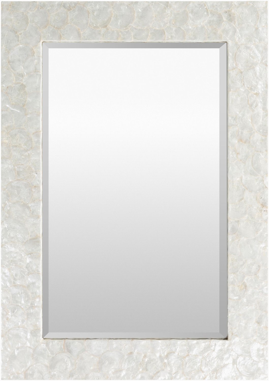 LIVABLISS WHITAKER ACCENT MIRROR - Mirrors