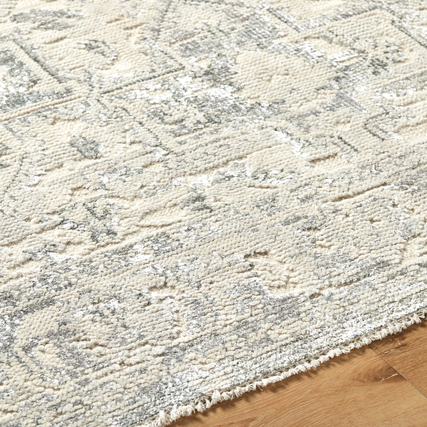SURYA WATERLOO HANDMADE RUG - Rugs