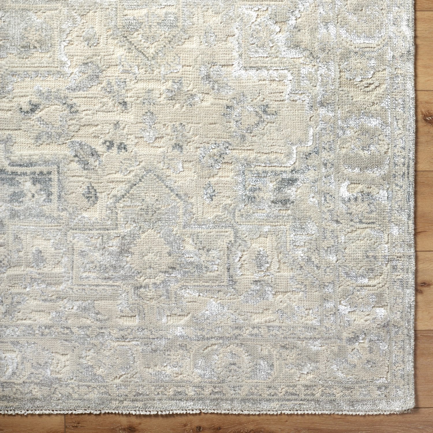 SURYA WATERLOO HANDMADE RUG - Rugs