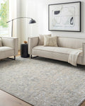 SURYA WATERLOO HANDMADE RUG - Rugs