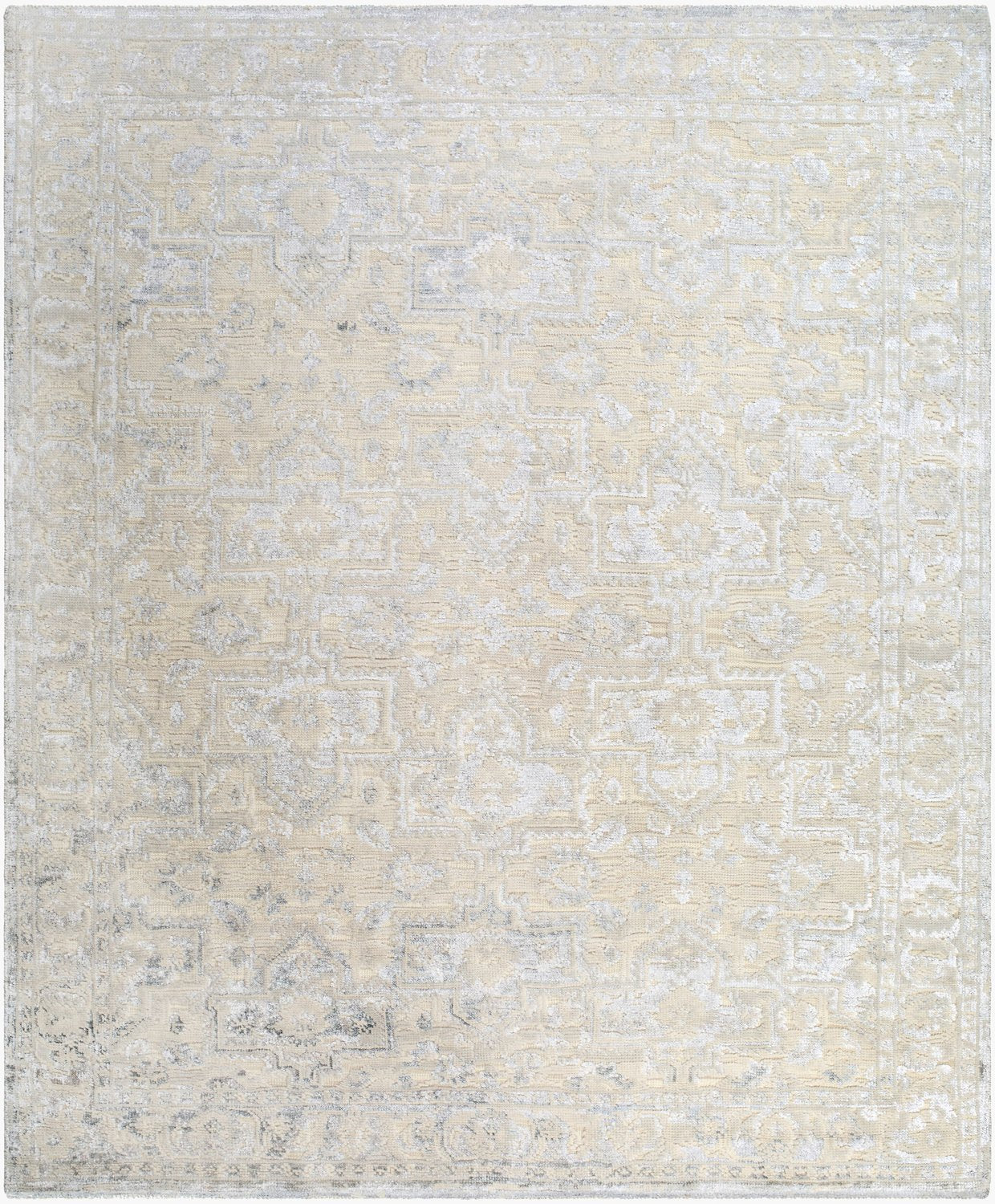 SURYA WATERLOO HANDMADE RUG - Rugs