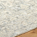 SURYA WATERLOO HANDMADE RUG - Rugs