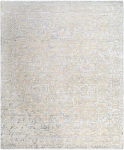SURYA WATERLOO HANDMADE RUG - Rugs