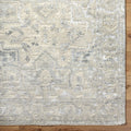 SURYA WATERLOO HANDMADE RUG - Rugs
