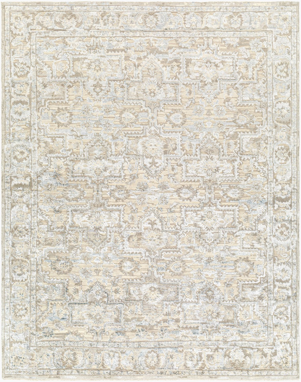 SURYA WATERLOO HANDMADE RUG - Rugs