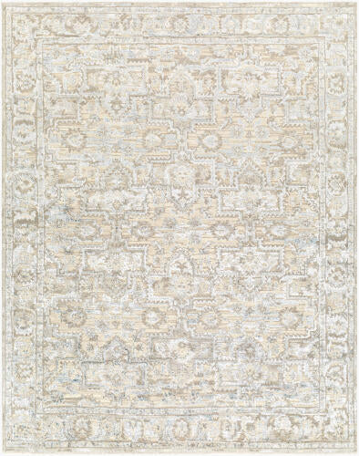 SURYA WATERLOO HANDMADE RUG - Rugs