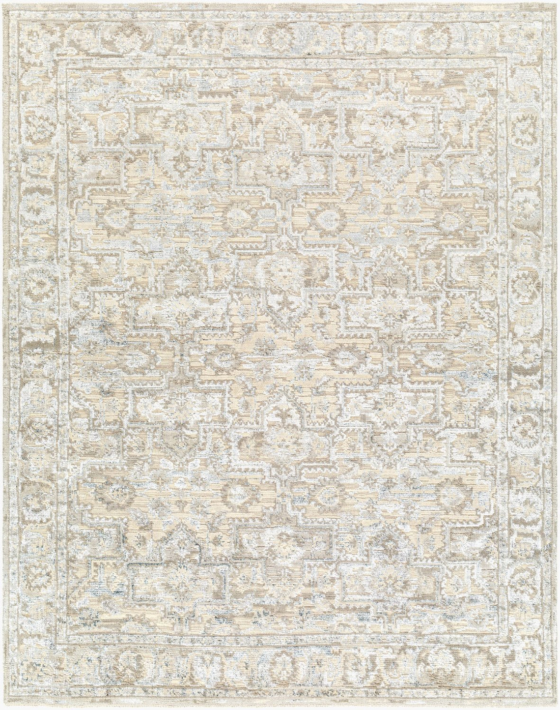 SURYA WATERLOO HANDMADE RUG - Rugs