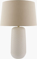 SURYA, WINTON ACCENT TABLE LAMP, TABLE LAMPS