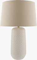 SURYA, WINTON ACCENT TABLE LAMP, TABLE LAMPS