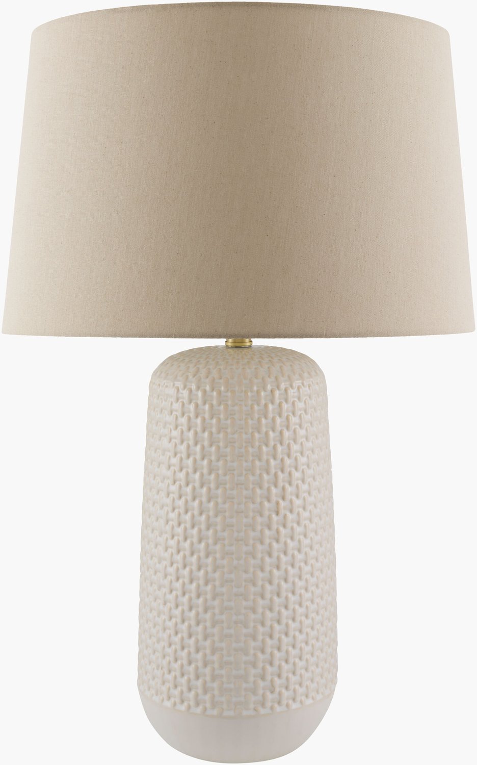 SURYA WINTON ACCENT TABLE LAMP - Table