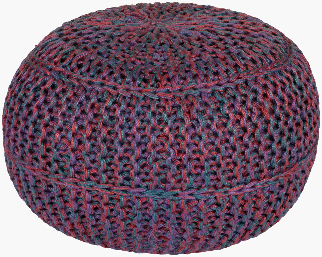 LIVABLISS WISTERIA POUF - Benches, Ottoman, Stools