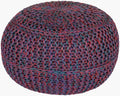 LIVABLISS WISTERIA POUF - Benches, Ottoman, Stools