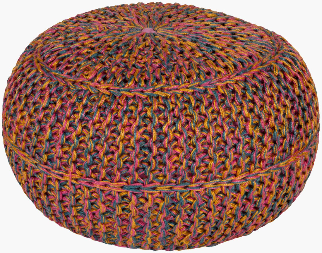 LIVABLISS WISTERIA POUF - Benches, Ottoman, Stools