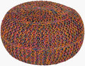 LIVABLISS WISTERIA POUF - Benches, Ottoman, Stools