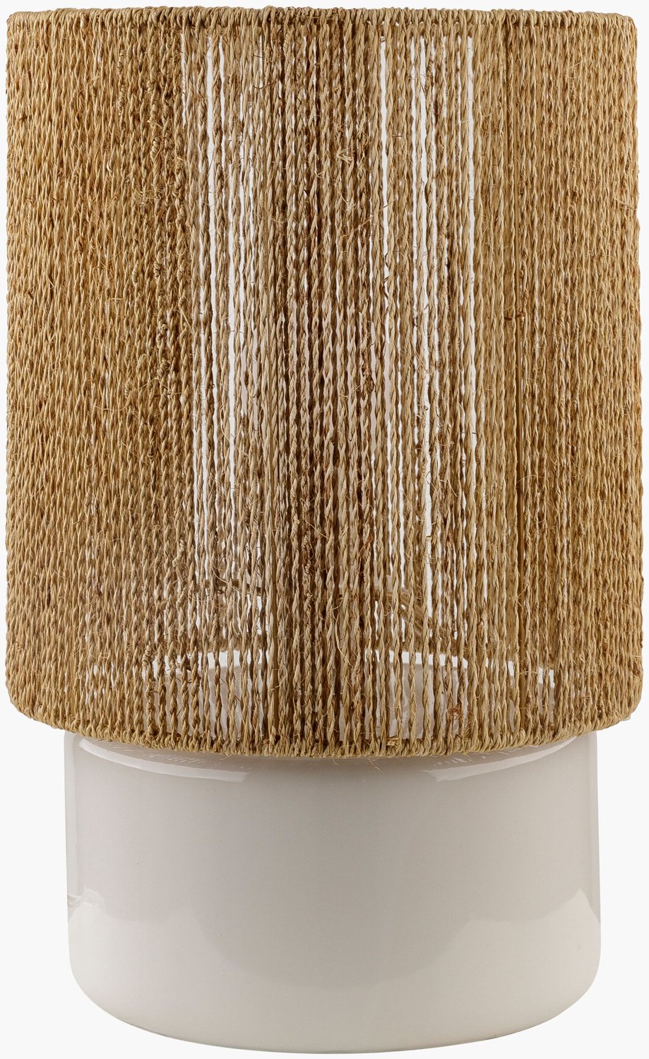 LIVABLISS, WAYLAND ACCENT TABLE LAMP, TABLE LAMPS
