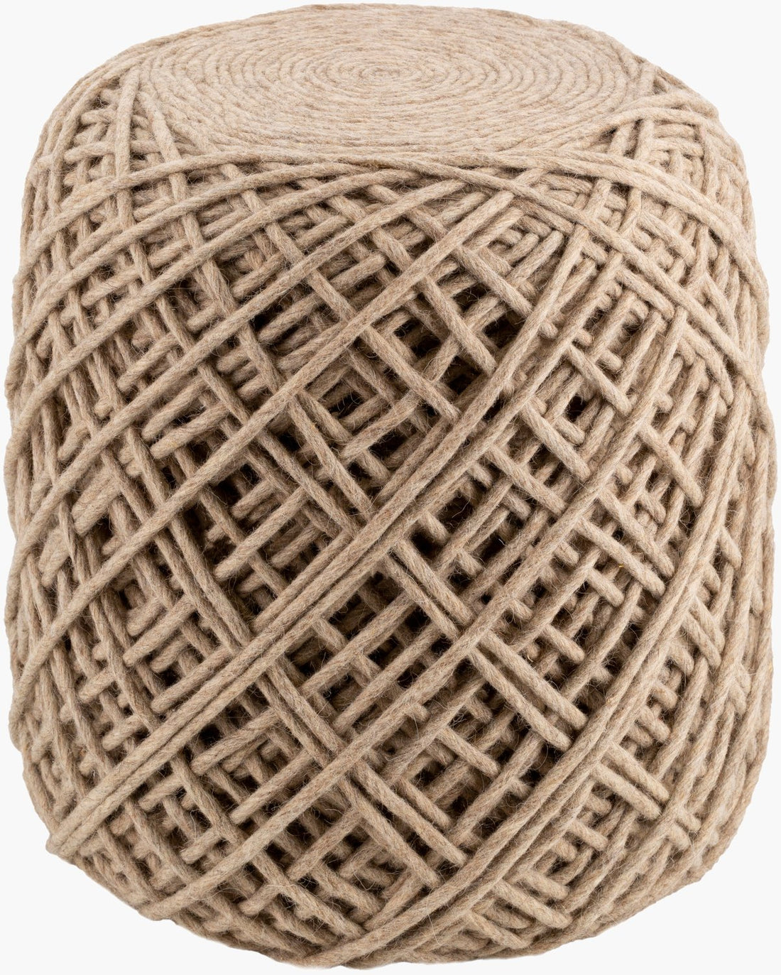 LIVABLISS XENA POUF - Benches, Ottoman, Stools