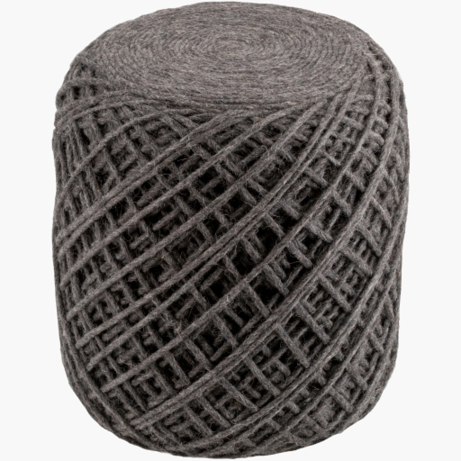 LIVABLISS XENA POUF - Benches, Ottoman, Stools