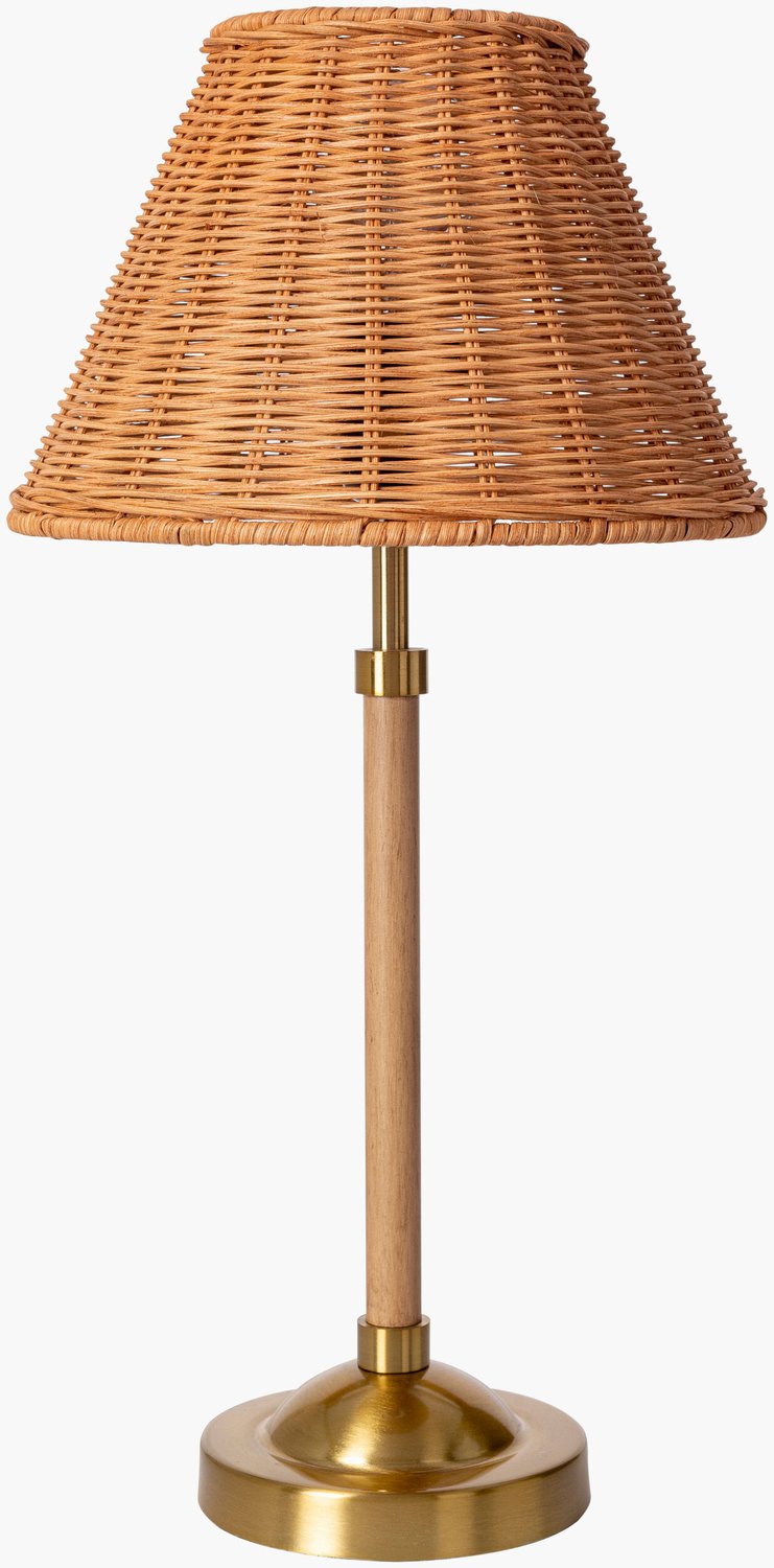LIVABLISS, XANDER ACCENT TABLE LAMP, TABLE LAMPS