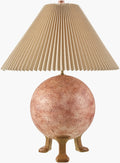 LIVABLISS, XIAN ACCENT TABLE LAMP, TABLE LAMPS
