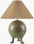 LIVABLISS, XIAN ACCENT TABLE LAMP, TABLE LAMPS