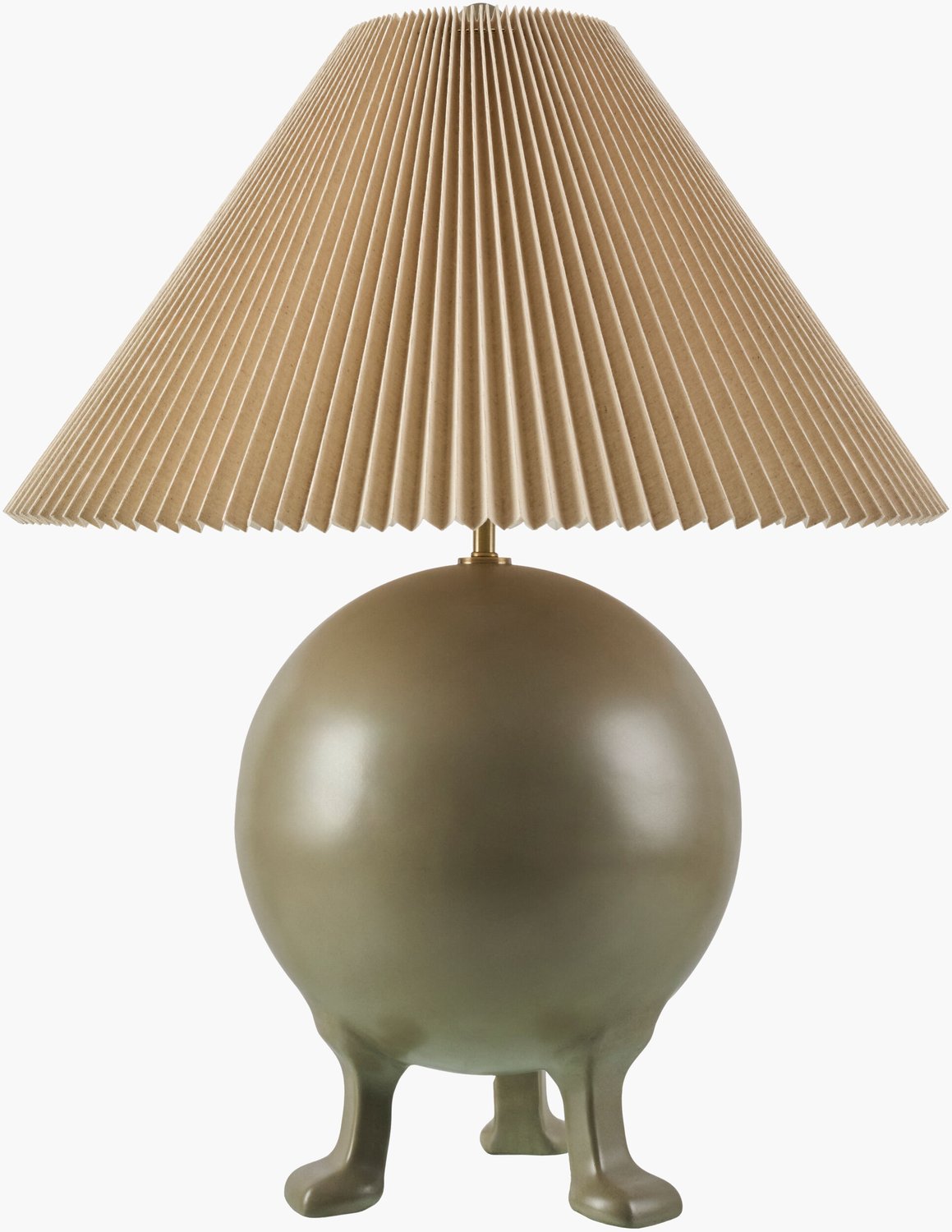 LIVABLISS, XIAN ACCENT TABLE LAMP, TABLE LAMPS