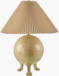 LIVABLISS, XIAN ACCENT TABLE LAMP, TABLE LAMPS
