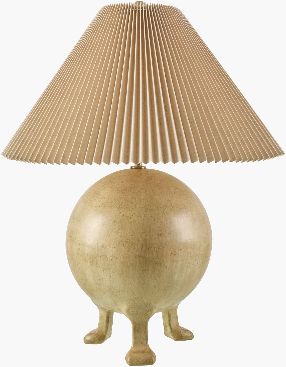 LIVABLISS, XIAN ACCENT TABLE LAMP, TABLE LAMPS