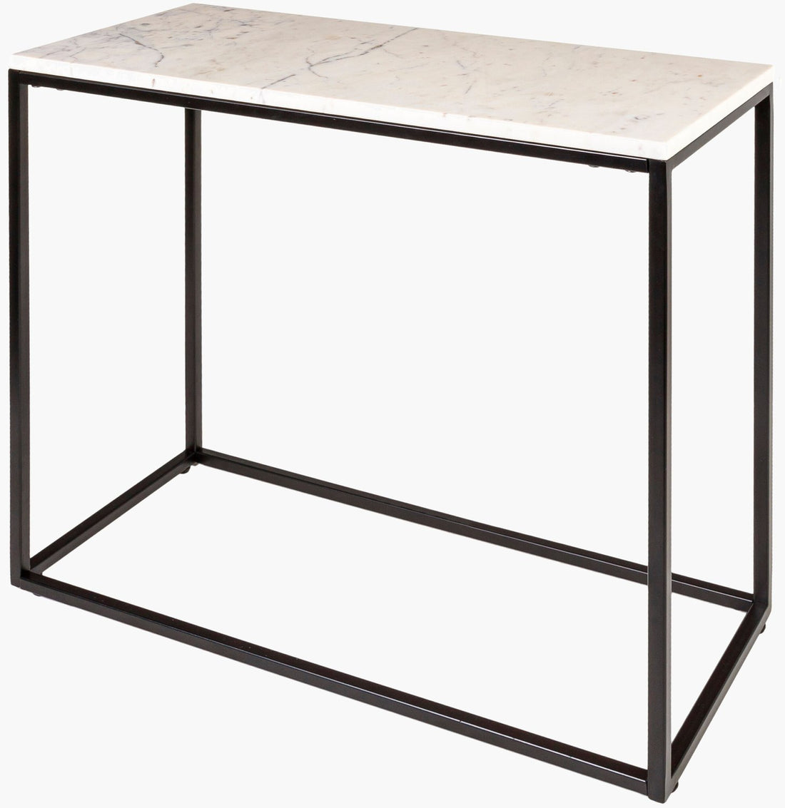 LIVABLISS ARYAA END TABLE - Side