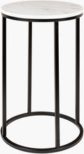 LIVABLISS ARYAA END TABLE - Side