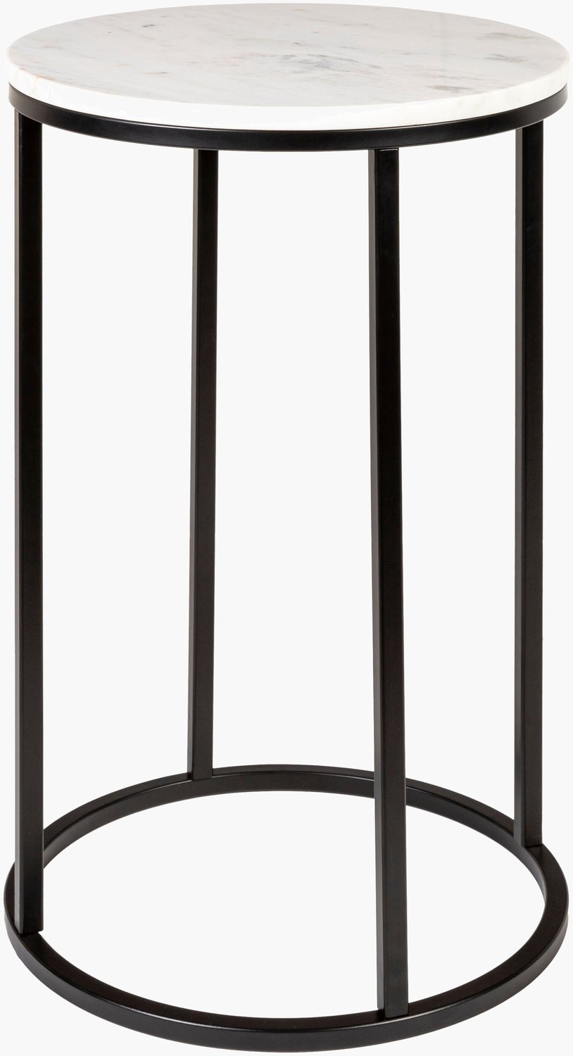 LIVABLISS ARYAA END TABLE - Side