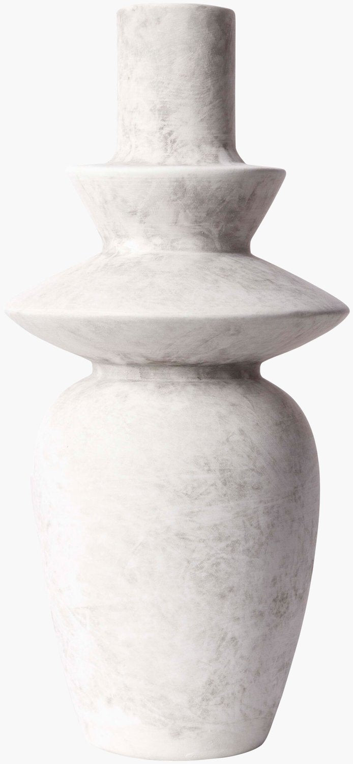 SURYA YAGYA VASE - Decorative Accents