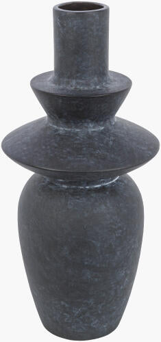 SURYA YAGYA VASE - Decorative Accents