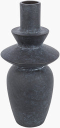 SURYA YAGYA VASE - Decorative Accents